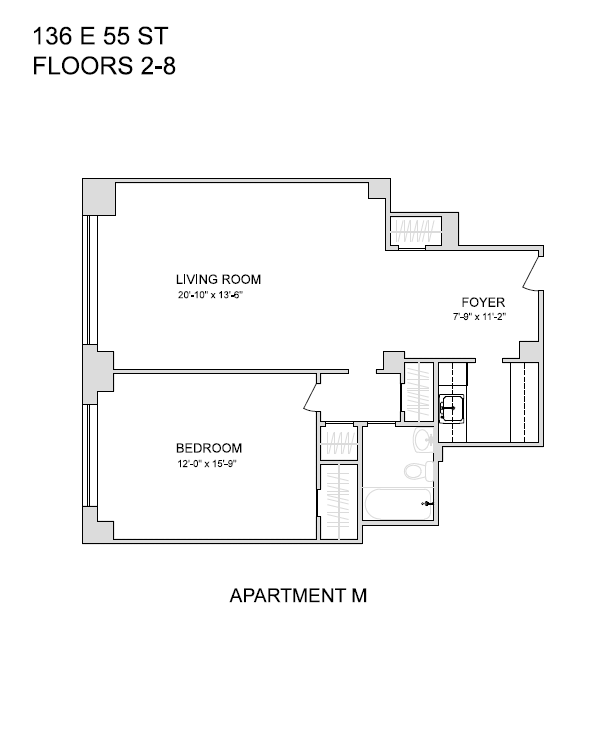 Manhattan Apartments for Rent Rudin Management Company
